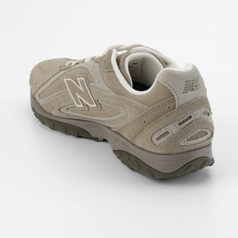 NEW BALANCE NEW BALANCE＜ニュー バランス＞ スニーカー“U204LMMA" BROWN