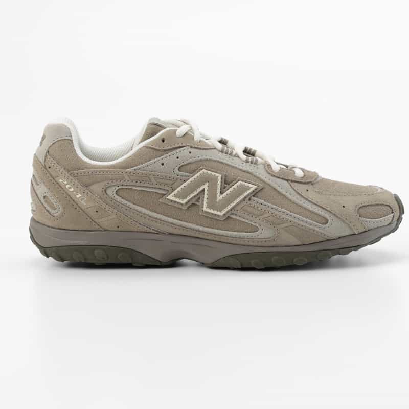 NEW BALANCE NEW BALANCE＜ニュー バランス＞ スニーカー“U204LMMA" BROWN