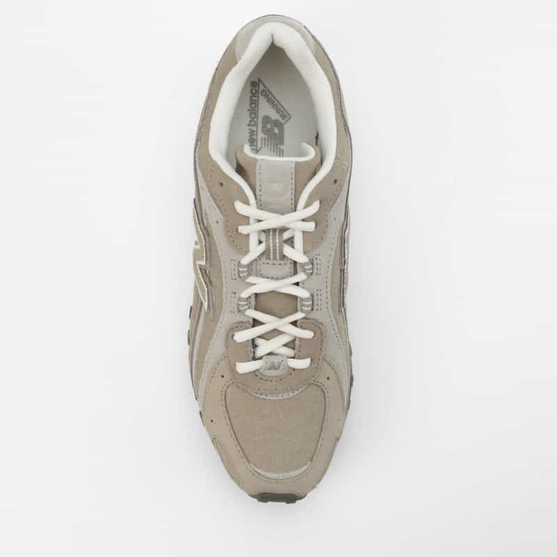 NEW BALANCE NEW BALANCE＜ニュー バランス＞ スニーカー“U204LMMA" BROWN