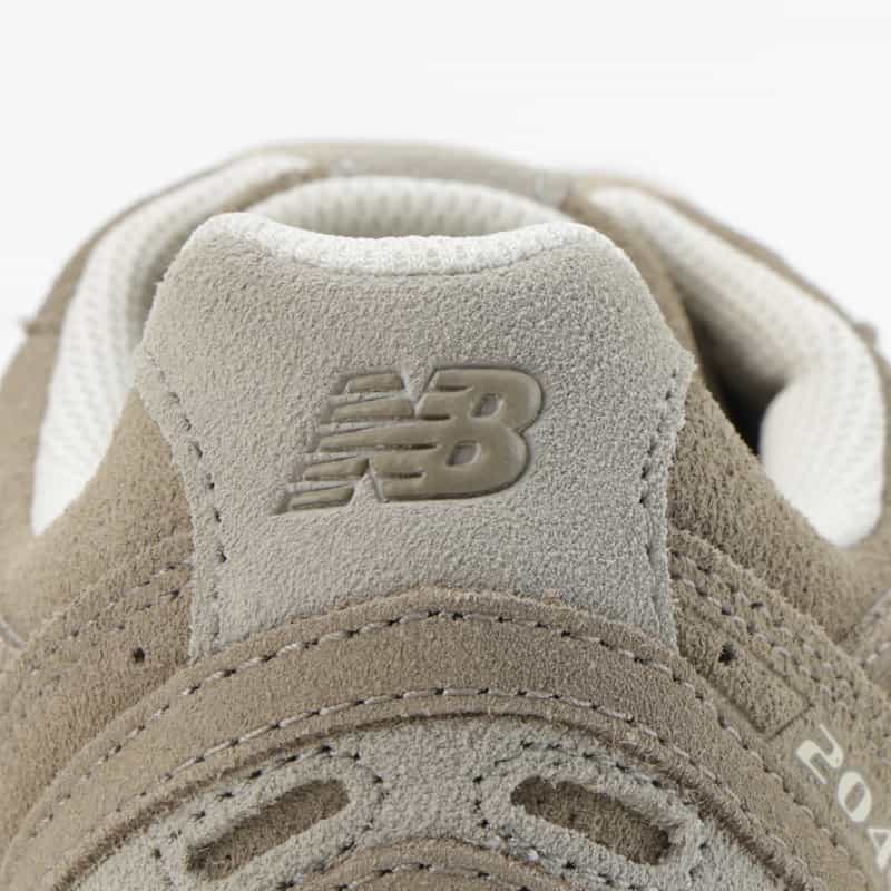 NEW BALANCE NEW BALANCE＜ニュー バランス＞ スニーカー“U204LMMA" BROWN