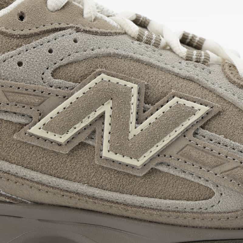 NEW BALANCE NEW BALANCE＜ニュー バランス＞ スニーカー“U204LMMA" BROWN
