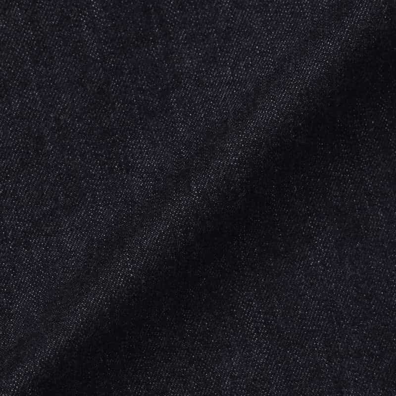 SSSTEIN SSSTEIN＜シュタイン＞ ワイドデニムパンツ INDIGO