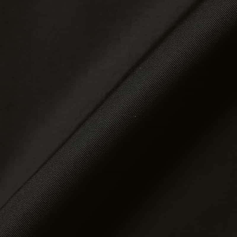 SSSTEIN SSSTEIN＜シュタイン＞ オーバーサイズロングジャケット BLACK