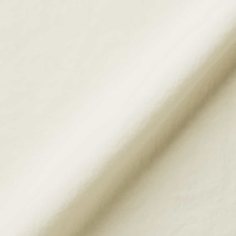 BARNEYS NEW YORK ストレッチ素材カジュアルシャツ WHITE