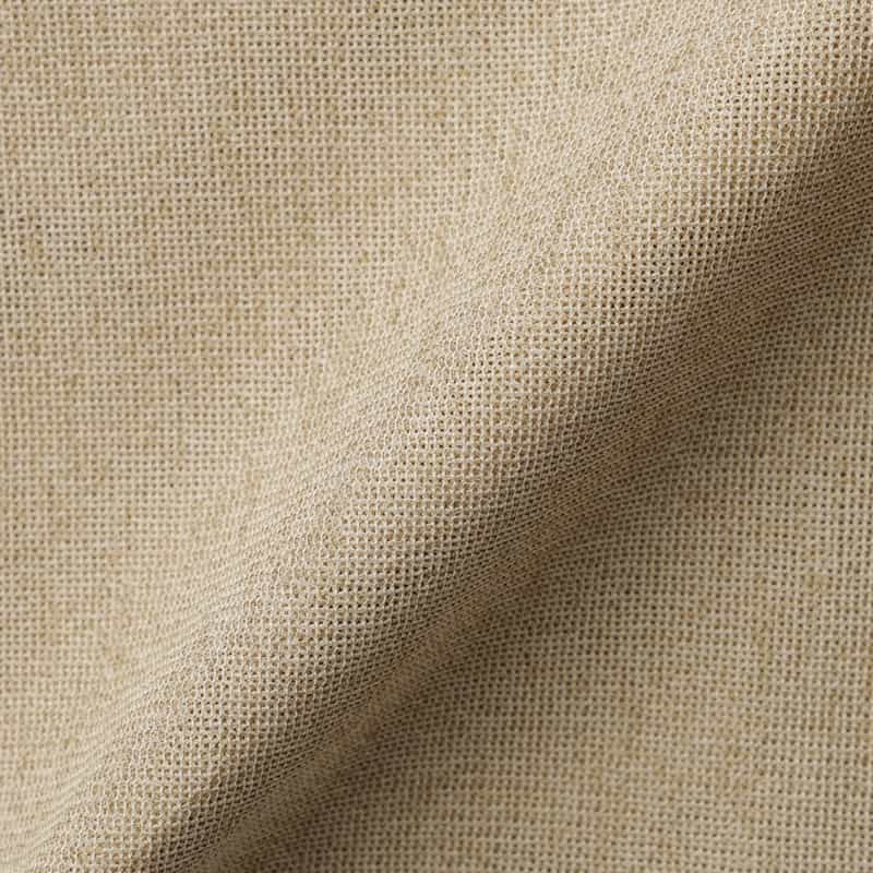 BARNEYS NEW YORK ジャージー素材ショートスリーブカーディガン BEIGE