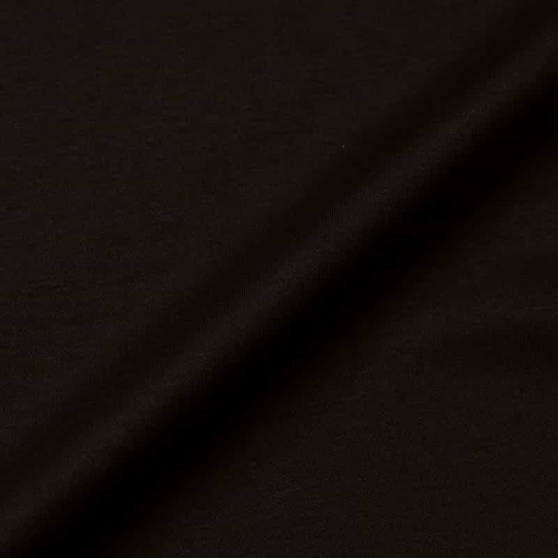 BARNEYS NEW YORK ポケット付きTシャツ BLACK