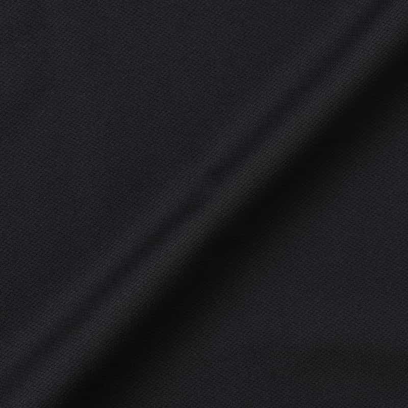 XACUS XACUS＜ザッカス＞ ストレッチ素材シャツ NAVY