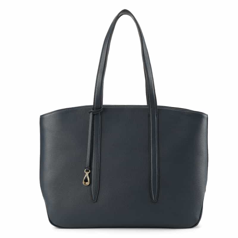 ETIAM＜エティアム＞ レザートートバッグ