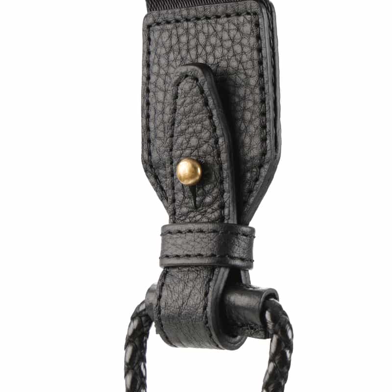 ETIAM ETIAM＜エティアム＞ 2WAYハンドバッグ BLACK