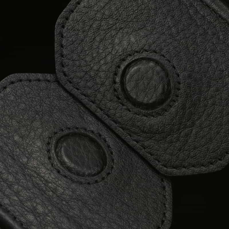 ETIAM ETIAM＜エティアム＞ 2WAYハンドバッグ BLACK