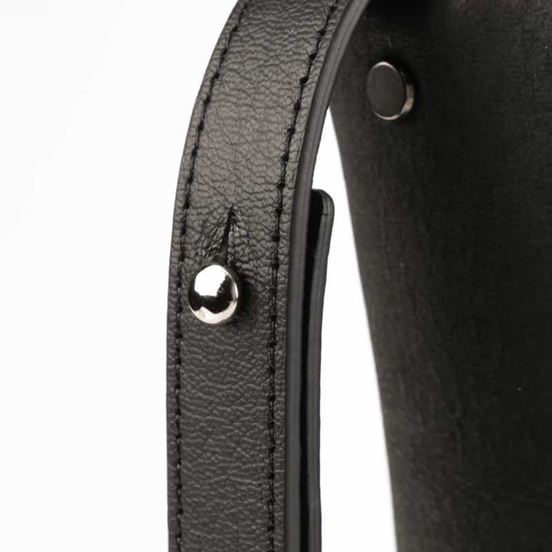 ETIAM ETIAM＜エティアム＞ 2WAYハンドバッグ BLACK