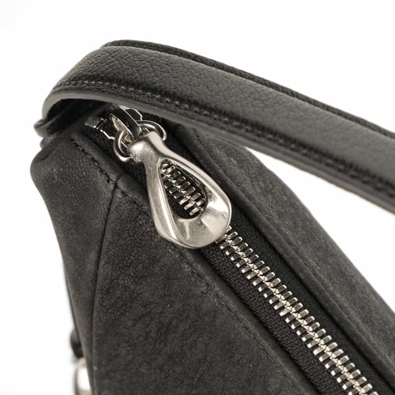 ETIAM ETIAM＜エティアム＞ 2WAYハンドバッグ BLACK