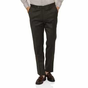 PT TORINO ＜ピーティー トリノ＞  フランネル素材スリムパンツ“SLIM"