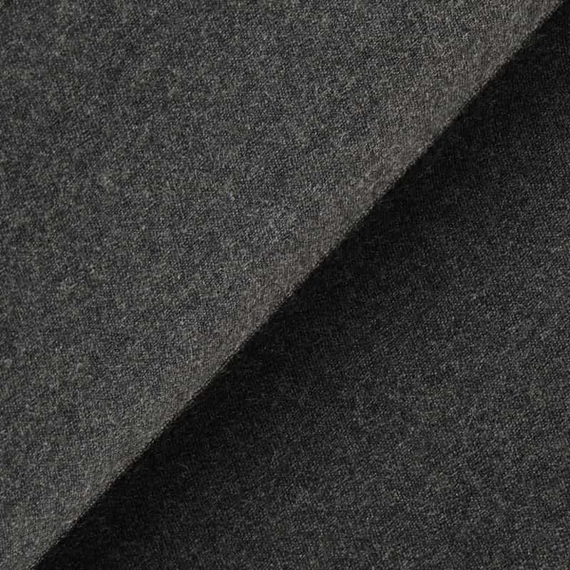 PT TORINO PT TORINO ＜ピーティー トリノ＞  フランネル素材スリムパンツ“SLIM" GRAY
