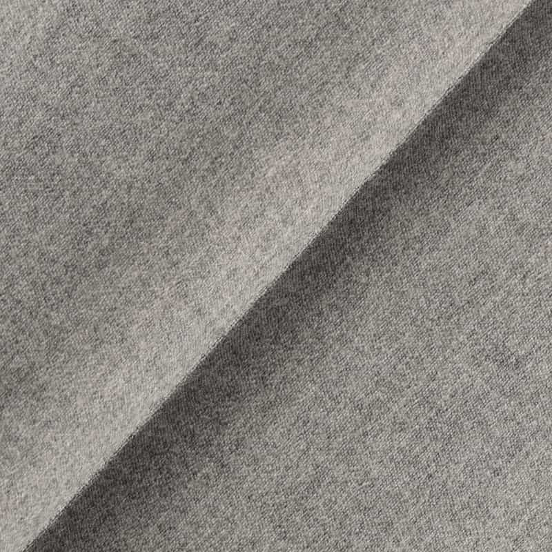 PT TORINO PT TORINO ＜ピーティー トリノ＞  フランネル素材スリムパンツ“SLIM" LT GRAY