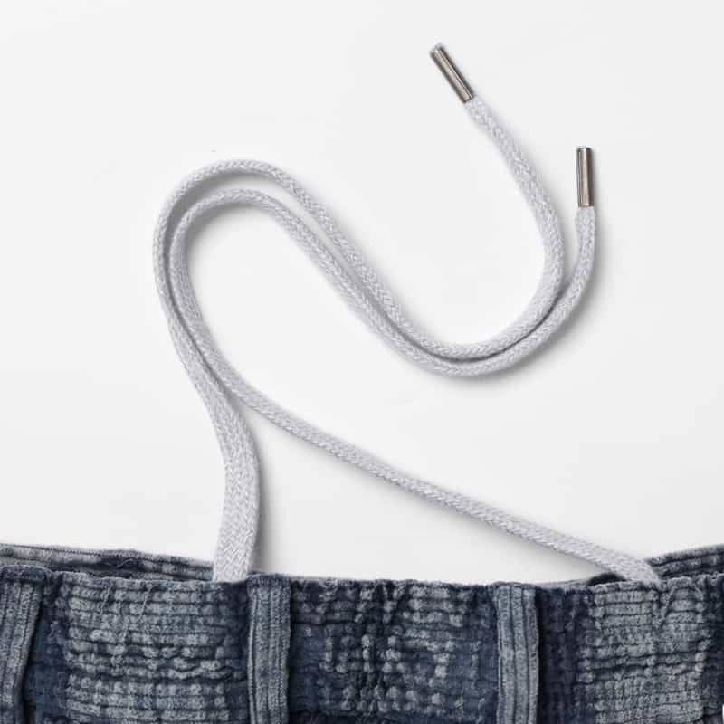 PT TORINO PT TORINO＜ピーティー トリノ＞ ストレッチコーデュロイパンツ LIGHT GRAY