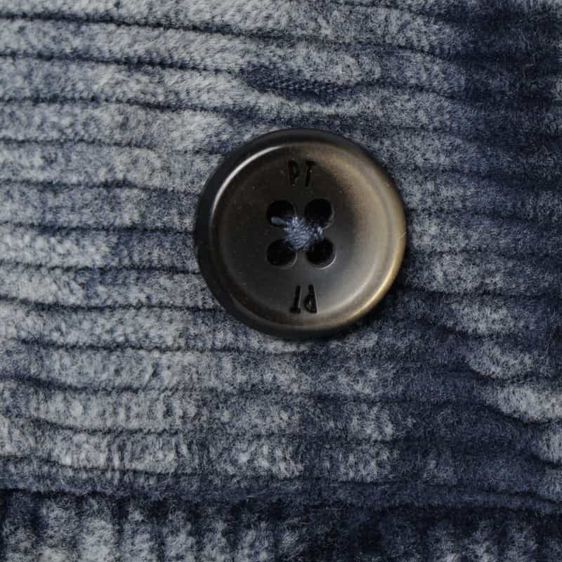 PT TORINO PT TORINO＜ピーティー トリノ＞ ストレッチコーデュロイパンツ LIGHT GRAY