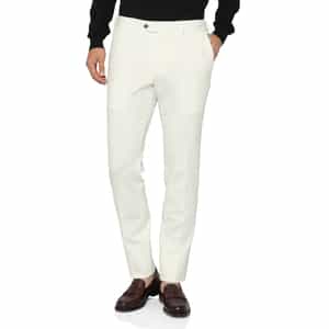 PT TORINO＜ピーティー トリノ＞ ストレッチパンツ “SLIM JOGGER"