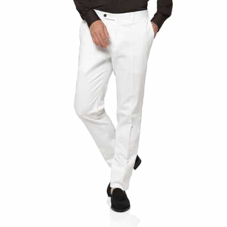 PT TORINO＜ピーティー トリノ＞ テーパードパンツ“SLIM FIT"