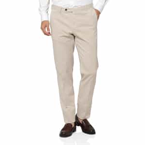 PT TORINO＜ピーティー トリノ＞ テーパードパンツ“SLIM FIT"