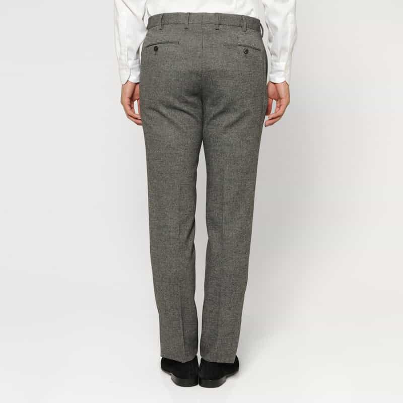 PT TORINO PT TORINO ＜ピーティー トリノ＞ スリムパンツ“SLIM" GRAY