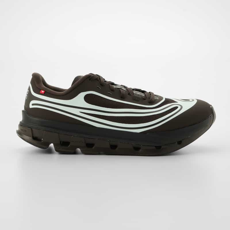 ON ON＜オン＞ スニーカー"CLOUDFLOW" BROWN