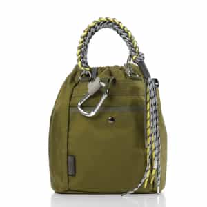 ZATTU ＜ザッツ＞ ショルダーバッグ "LOWEEL"