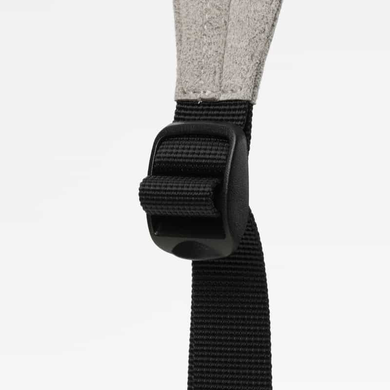 ZATTU ZATTU ＜ザッツ＞ バックパック "ESTER" LIGHT GRAY