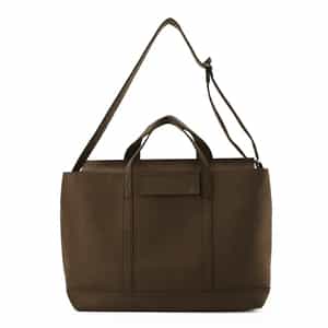 ZATTU ＜ザッツ＞ トートバッグ "MAC TOTO-T2"