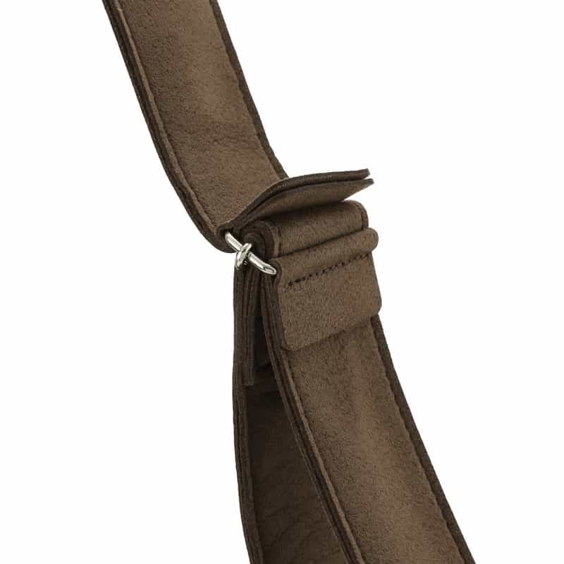 ZATTU ZATTU ＜ザッツ＞ トートバッグ "MAC TOTO-T2" BROWN