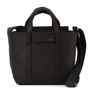 ZATTU ＜ザッツ＞ トートバッグ "NEPPA-TOTE"
