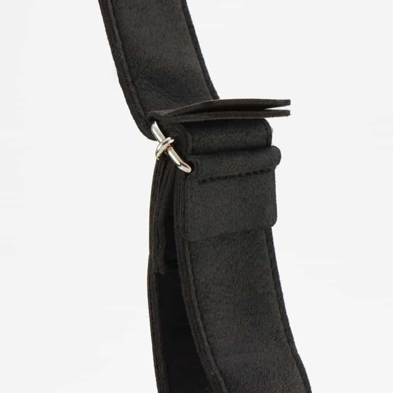 ZATTU ZATTU ＜ザッツ＞ トートバッグ "NEPPA-TOTE" BLACK