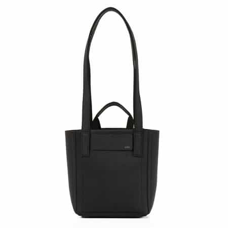ZATTU ＜ザッツ＞ ダブルハンドルミニトートバッグ "CIMA"