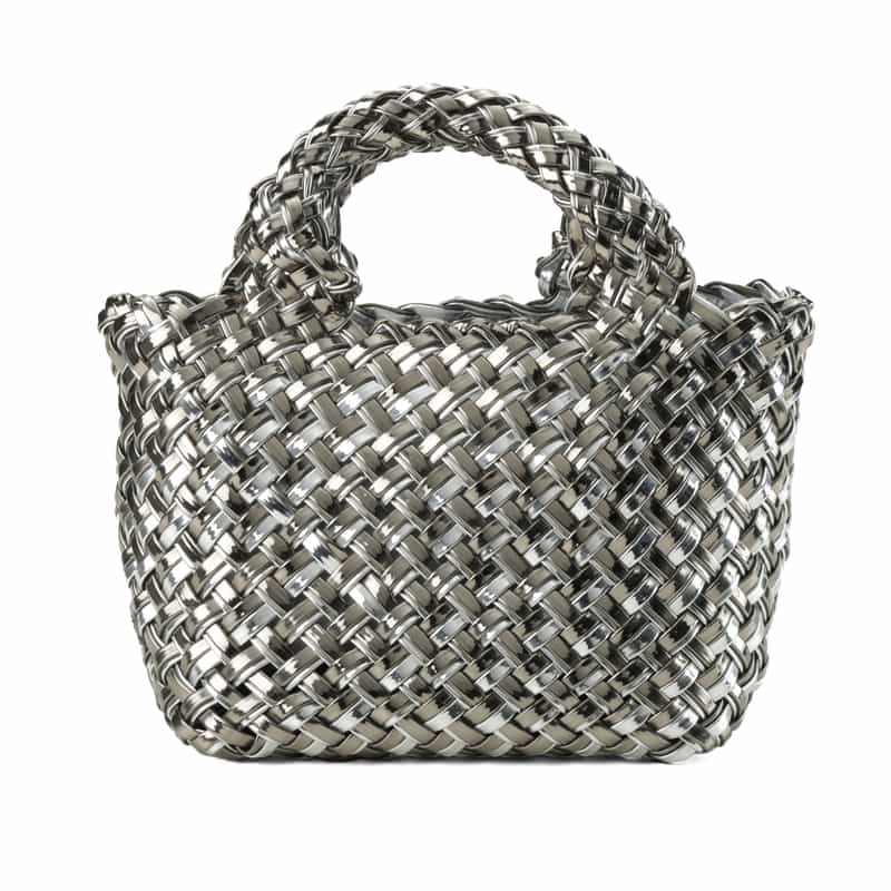 NAGHEDI ＜ナゲディ＞ トートバッグ “St Barths Petit Tote“