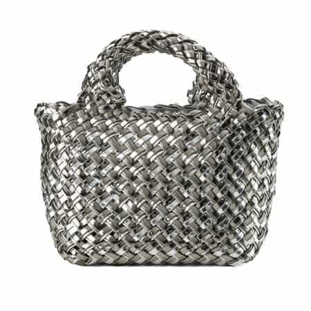 NAGHEDI ＜ナゲディ＞ トートバッグ “St Barths Petit Tote“