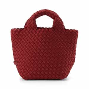 NAGHEDI ＜ナゲディ＞ トートバッグ “St Barths Petit Tote“
