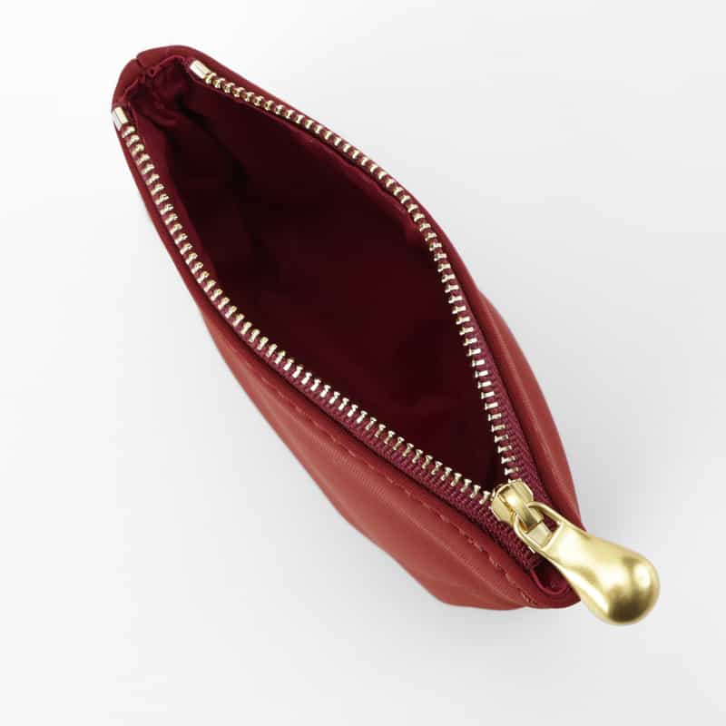 NAGHEDI NAGHEDI ＜ナゲディ＞ トートバッグ “St Barths Petit Tote“ RED