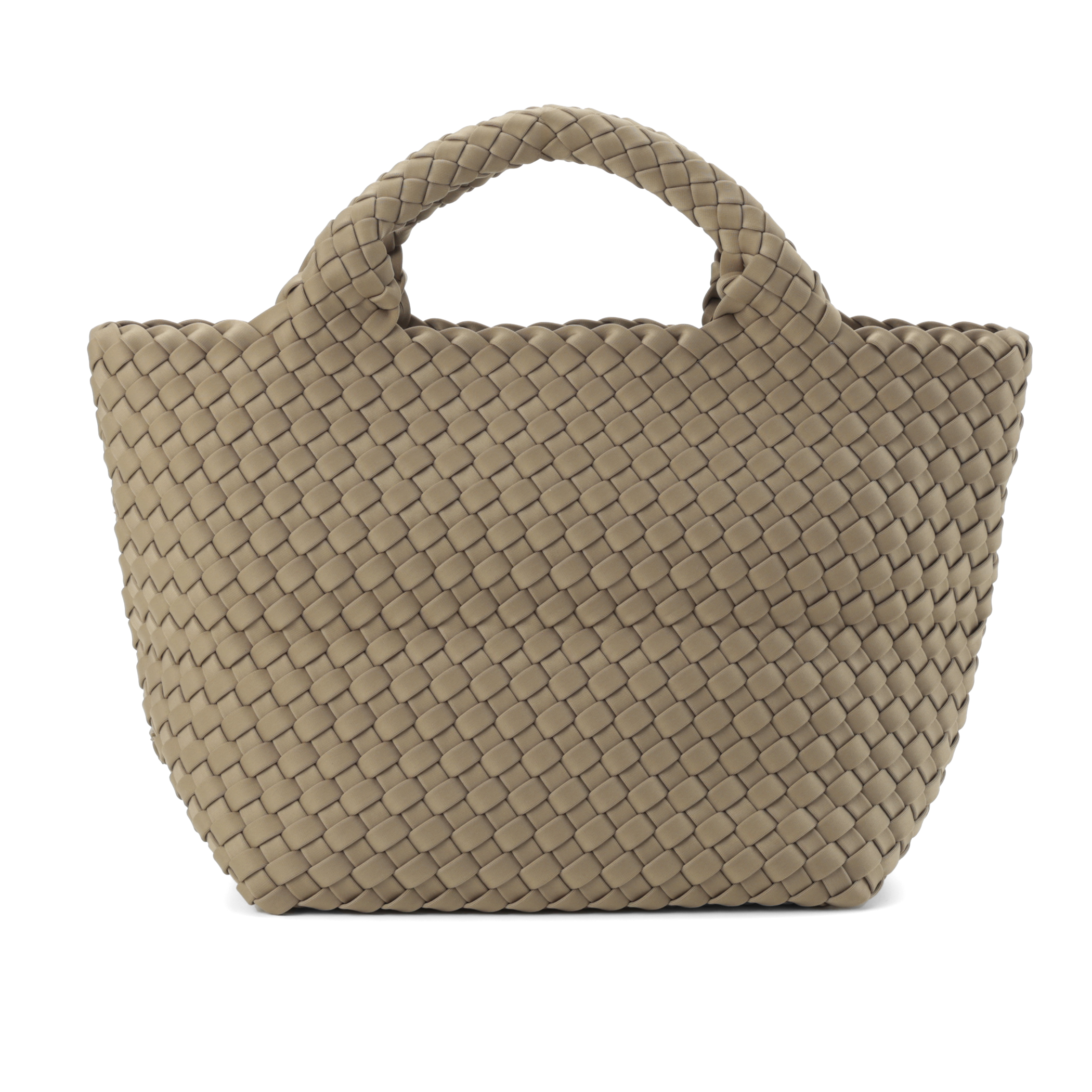 NAGHEDI ＜ナゲディ＞ スモールトートバッグ “St Barths Small Tote“