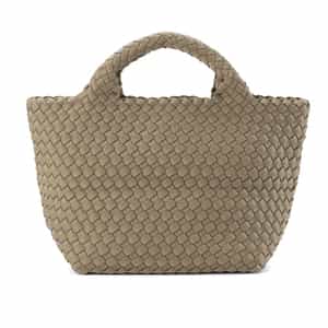 NAGHEDI ＜ナゲディ＞ スモールトートバッグ “St Barths Small Tote“