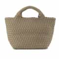 NAGHEDI ＜ナゲディ＞ スモールトートバッグ “St Barths Small Tote“