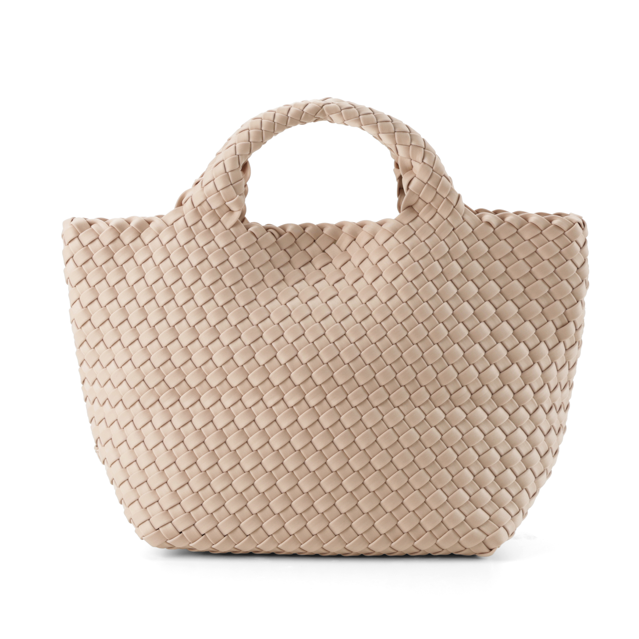 NAGHEDI ＜ナゲディ＞ スモールトートバッグ “St Barths Small Tote“