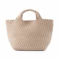 NAGHEDI ＜ナゲディ＞ スモールトートバッグ “St Barths Small Tote“