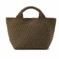 NAGHEDI ＜ナゲディ＞ スモールトートバッグ “St Barths Small Tote“