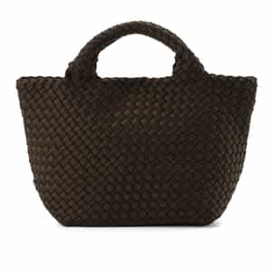 NAGHEDI ＜ナゲディ＞ スモールトートバッグ “St Barths Small Tote“