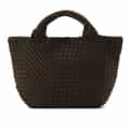 NAGHEDI ＜ナゲディ＞ スモールトートバッグ “St Barths Small Tote“
