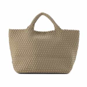NAGHEDI ＜ナゲディ＞トートバッグ “St Barths Medium Tote“