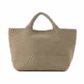 NAGHEDI ＜ナゲディ＞トートバッグ “St Barths Medium Tote“