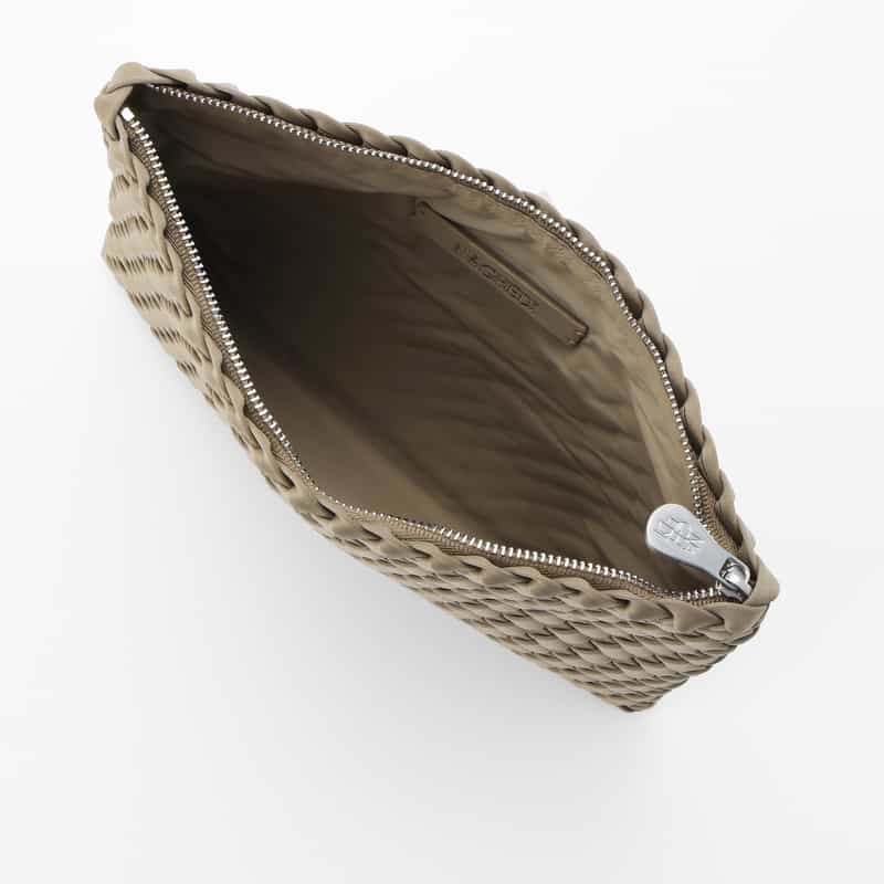 NAGHEDI NAGHEDI ＜ナゲディ＞トートバッグ “St Barths Medium Tote“ BEIGE