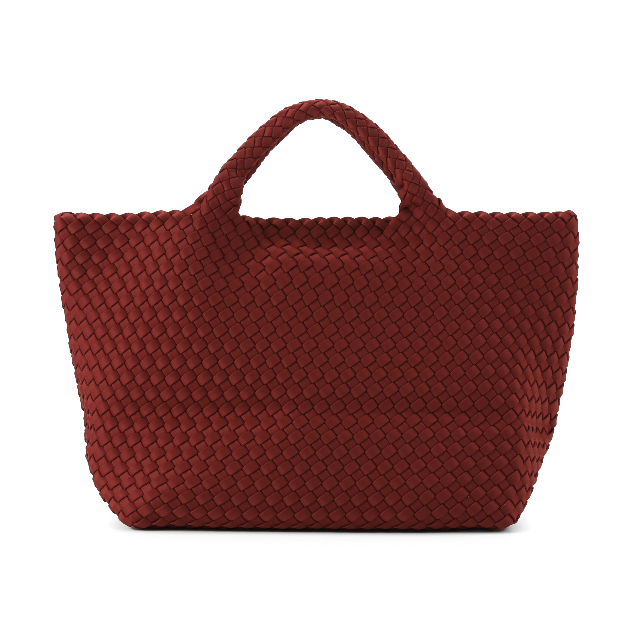 NAGHEDI ＜ナゲディ＞トートバッグ “St Barths Medium Tote“