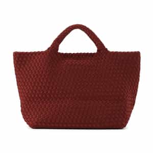 NAGHEDI ＜ナゲディ＞トートバッグ “St Barths Medium Tote“
